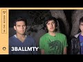 On The Record: 3BALLMTY talks Toy Selectah
