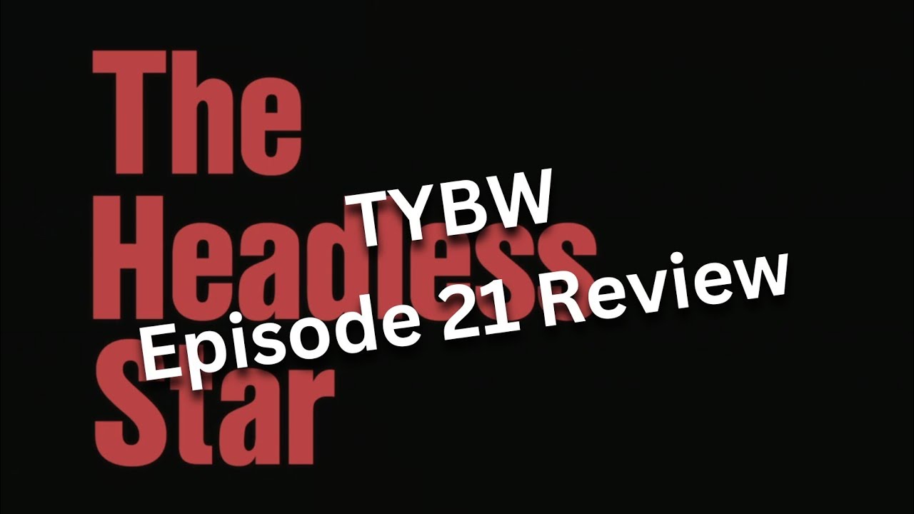 Blackjack Rants: Bleach TYBW E21 Review: Named Vollstandigs!