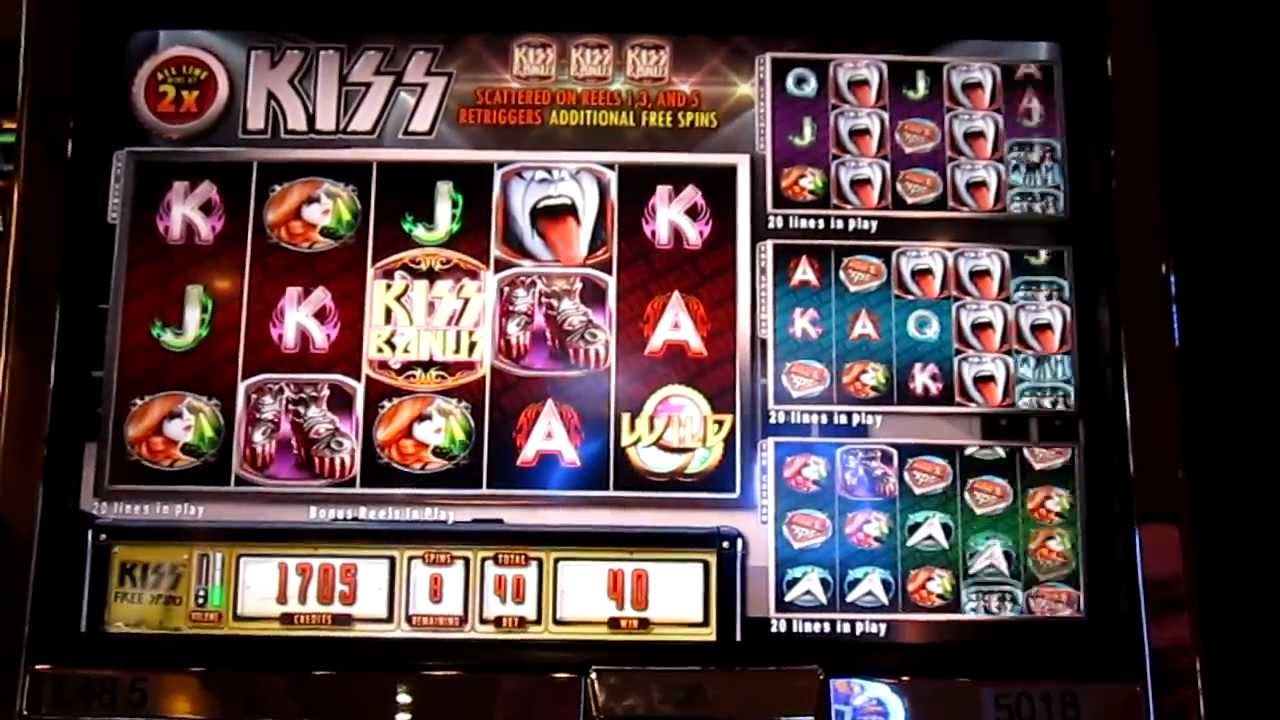 Egt slots free play