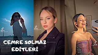 CEMRE SOLMAZ EDİTLERİ | TİKTOK | CSFC #2