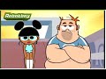 Zap You Re Old Robotboy 95 Compilation 