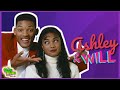 Ashley & Will Moments | THE FRESH PRINCE OF BEL-AIR