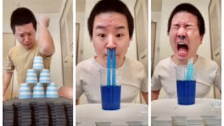 Hilarious And Funny Tiktoks By Junya 1 Gou Junya Legend .じゅんや Funny Videos