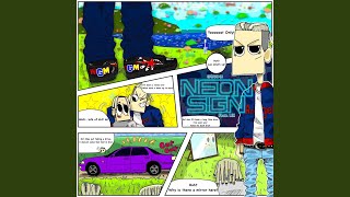 NEON SIGN (feat. LEX)