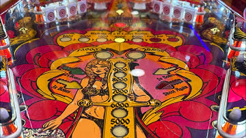 Mata Hari Revisited, maybe a quick fix? 