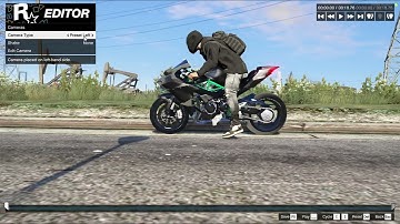 How to get Rockstar Editor to not crash on FiveM