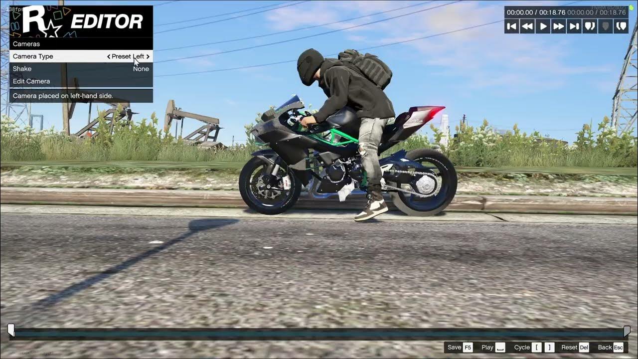 How to get Rockstar Editor to not crash on FiveM How to get Rockstar Editor to not crash on FiveM