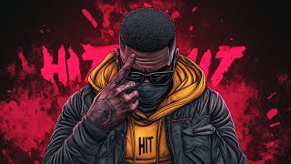 ''HIT'' Free Drill Hard Trap Type beat Instrumental Dark Rap Hip hop Freestyle Beats
