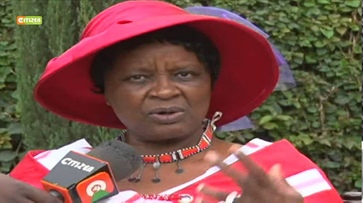 Sex worker found murdered in Nakuru Town