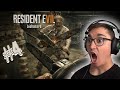 LA PELEA MAS ÉPICA DE MOTOSIERRAS | RESIDENT EVIL7: BIOHAZARD #4