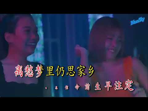 胜利双手创 DJ(卡拉ok)