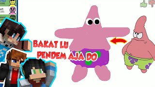 BAKAT TERPENDAM ODO - BISA JADI PELUKIS GADUNGAN ITU - Ft Ranel, Stresmen & GEMMAD