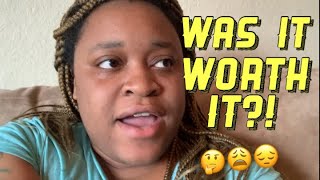 QUEEN TRUCKING | WAS IT WORTH IT?