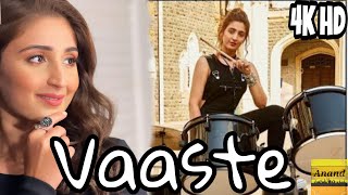Download lagu Vaaste Full Song With Lyrics (Dhvani Bhanushali // Nikhil D''souza