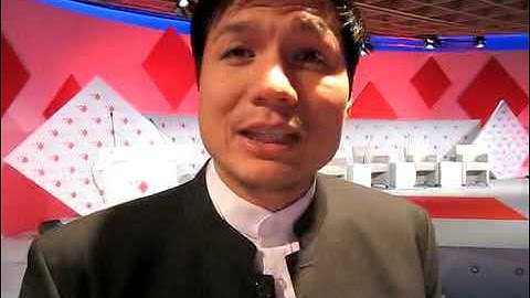 Alvin Wang-Graylin on the status of mobile search in China