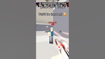 Send this to your Arsenal Friends 😂😂 | #fyp #arsenalroblox #robloxarsenal #roblox #relatable #real