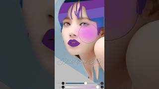 Galaxy 🌌 Edits Lisa| blink Cutie Anu|#Lisa #edit #shorts Resimi