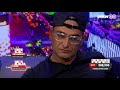 SICK HAND! Antonio Esfandiari vs Ben Lamb on Poker After Dark