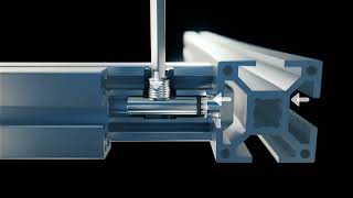 Central connectors | FATH