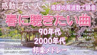 【広告なし】春に聴きたい曲 2026 🌸🎧🌸この春に聴きたくなる曲たち🌷🍒🌺🎻SMAP, 松任谷由実, Back Number, Mr Children, 小田和正