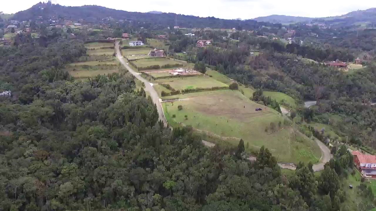 Parcelación Mirador Santa Elena Medellín Colombia YouTube