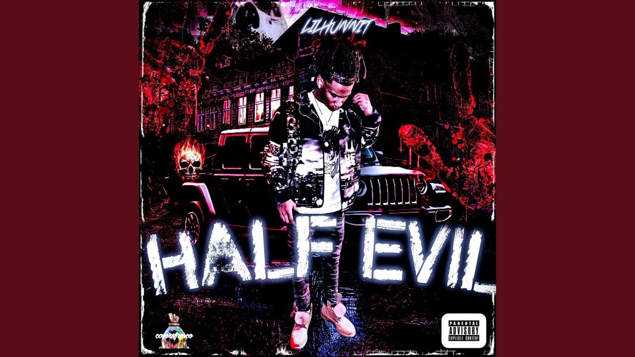 Watch Half Evil on YouTube Watch Half Evil on YouTube