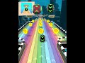 🔥 Going Balls VS Rollance Balls VS Rolling Ball Games New Race 583 | Android/IOS Games