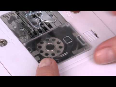 VIVO™ By SINGER Inserting The Bobbin Tutorial YouTube Adorable Vivo Singer Sewing Machine VIVO™ By SINGER Inserting The Bobbin Tutorial YouTube Adorable Vivo Singer Sewing Machine