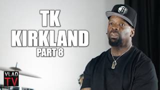 TK Kirkland on Why He Never Toured with Katt Williams (Part 8)