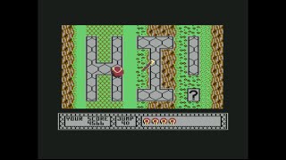 C64: Bounder