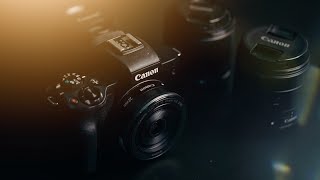 8 เทคนิคถ่ายวีดีโอให้สวย กับกล้อง CANON EOS M50 กล้องสุดฮิตในตอนนี้ | KEM LIFE