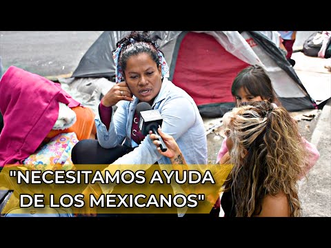 El SUEÑO AMERICANO ya NO EXISTE, ahora es el SUEÑO MEXICANO - Ruido Social