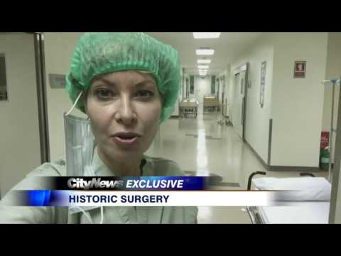 Part 4: A transgender woman undergoes her gender confirmation surgery