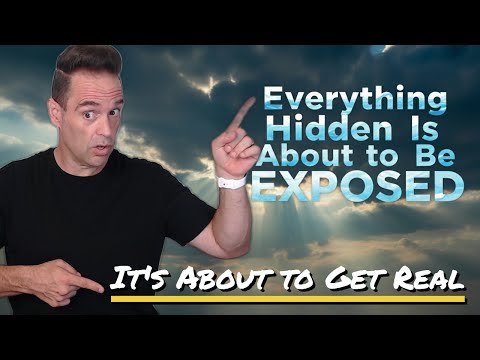 خداوند فرمود نزدیک است که واقعی شود هشدار نبوی 