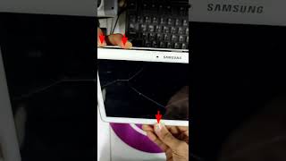 Galaxy Tab 4 (T531) Hard Reset - Remove Screen Lock | فورمات وحذف قفل الشاشة جالكسي تاب 4 T531