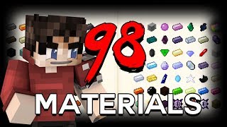Tinker's Construct | Minecraft Mod Guide | Minecraft Mods for Dummies | Part 2