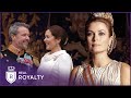 The Curious Real-Life Stories Of The World's  Princesses | Princesses Of The World | Real Royalty