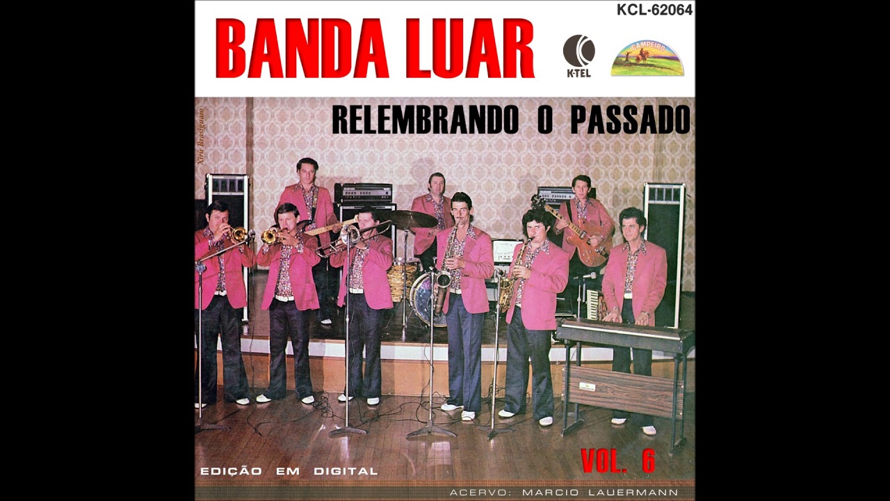 Lp Banda de Música de Ontem e de Sempre, Produto Vintage e Retro Marchas E  Dobrados Usado 77227856