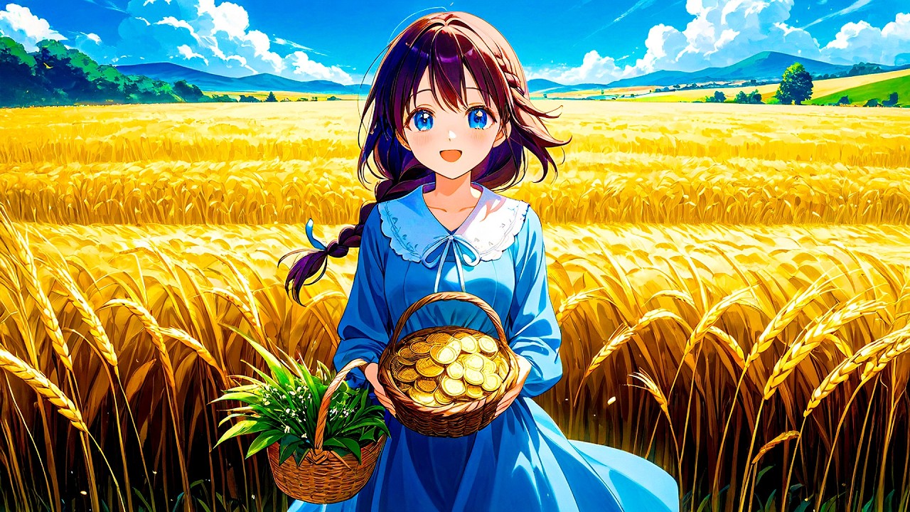 Relatives Ugly-Faced Me And Sold, But I've Returned To Past To Build An Empire On Herbs And Revenge