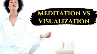 Meditation & Visualization | All Your Questions Answered | Law Of Attraction