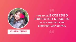 Lee Kum Kee x Shopmium