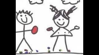 We're Going to be Friends