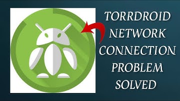 How To Solve TorrDroid App Network Connection(No Internet) Problem || Rsha26 Solutions