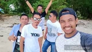 PULAU RESAM ACEH JAYA 2018