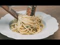 SPAGHETTI ALLA CARRETTIERA – la vera ricetta originale del primo piatto facile, veloce e cremoso