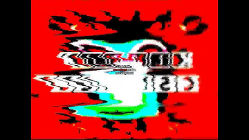 NEW EFFECT Klasky Csupo in Evil Threshold TV Mirror 3