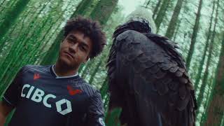 Vancouver FC drop the 2024 Primary Eagle Kit 🦅