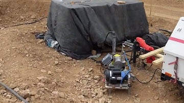 Walkthrough: CW LQ50 (Liquid Polymer Dosing System)