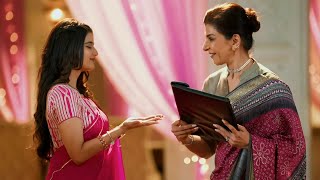 Yeh Rishta Kya Kehlata Hai New Promo Today Episode 30Th October 2025 Kaveri Gift Property To Abhira