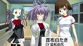 とらぶるツインズ Op Trouble Twins Youtube